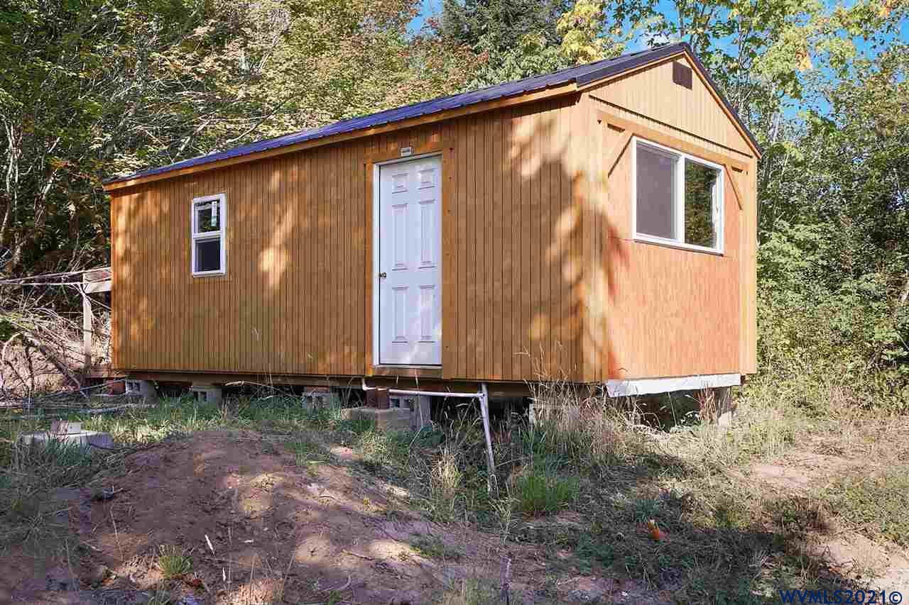 6645 Ash Street Grand Ronde, OR 97347 - Photo 35 of 42