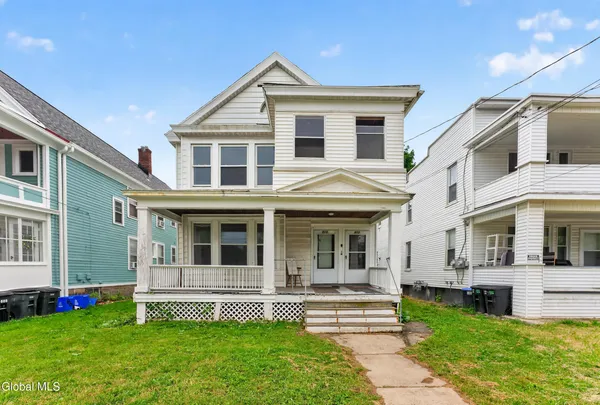 $329,900 | 610-612 Morris Street, Albany, NY 12208
