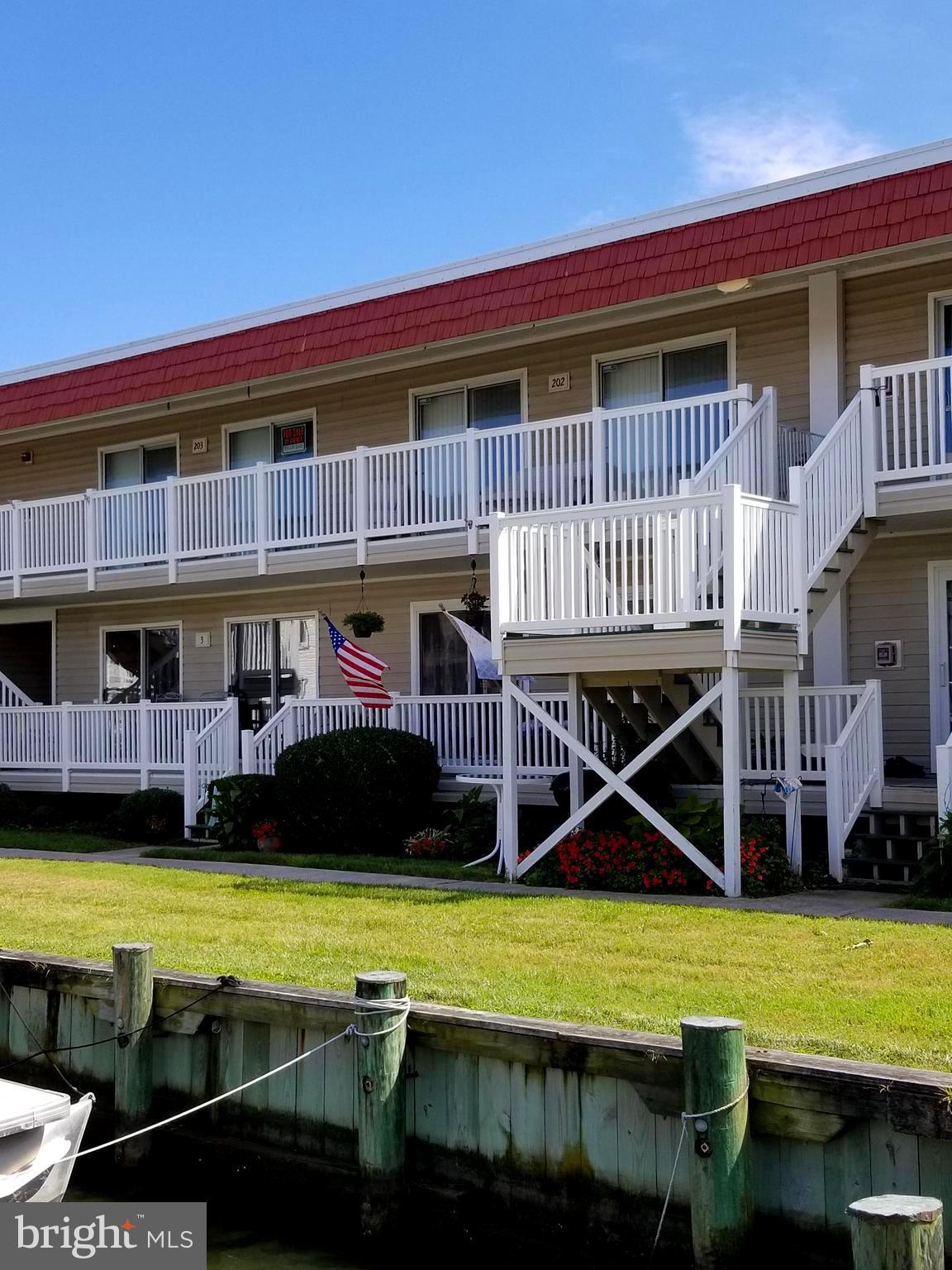 8908 Rusty Anchor Road, Unit 2 Ocean City, MD 21842 - Photo 1 of 41 Gallery Image 1