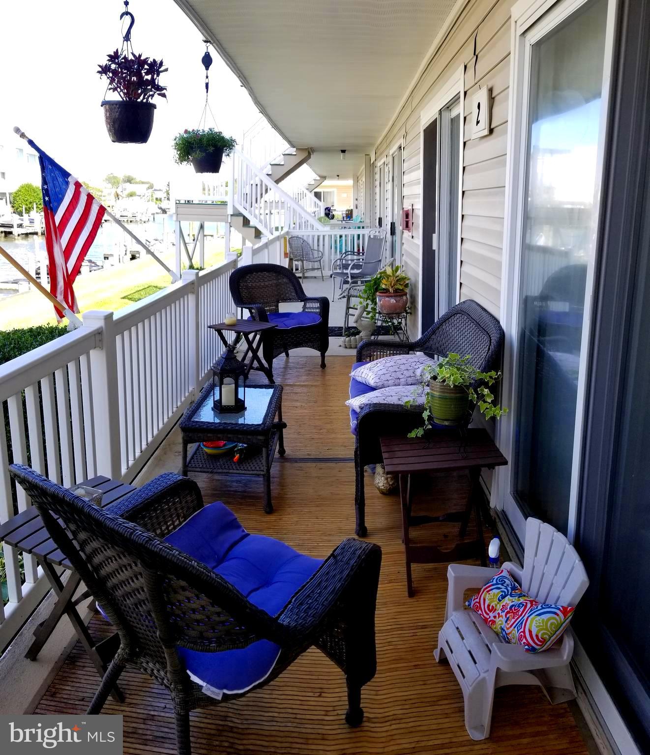 8908 Rusty Anchor Road, Unit 2 Ocean City, MD 21842 - Photo 33 of 41 Gallery Image 33
