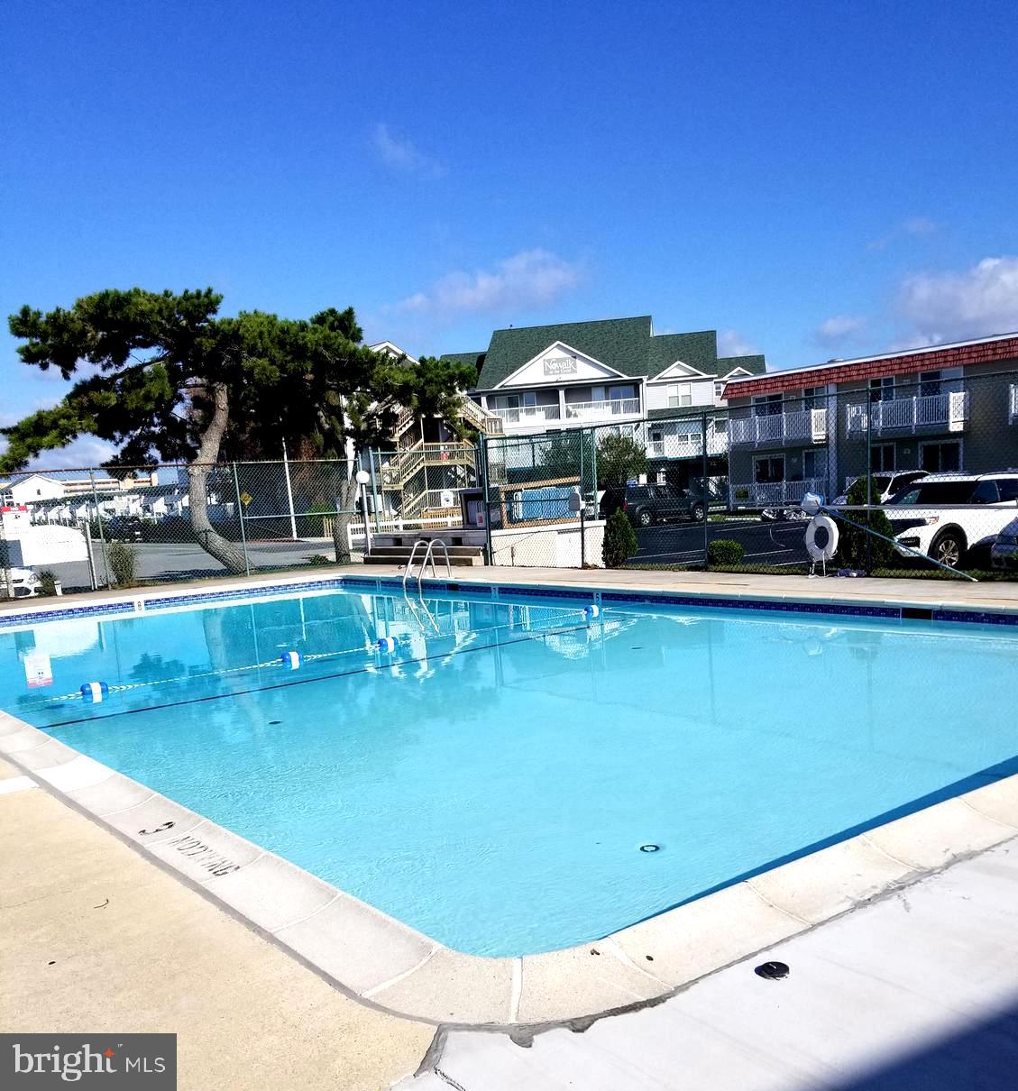 8908 Rusty Anchor Road, Unit 2 Ocean City, MD 21842 - Photo 39 of 41 Gallery Image 39