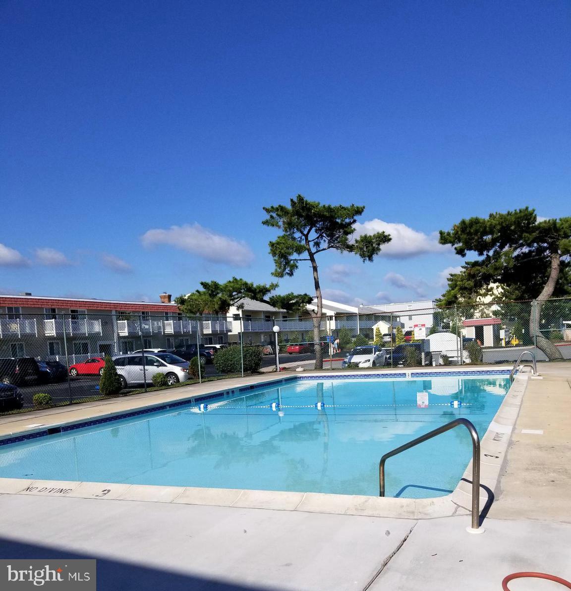 8908 Rusty Anchor Road, Unit 2 Ocean City, MD 21842 - Photo 40 of 41 Gallery Image 40