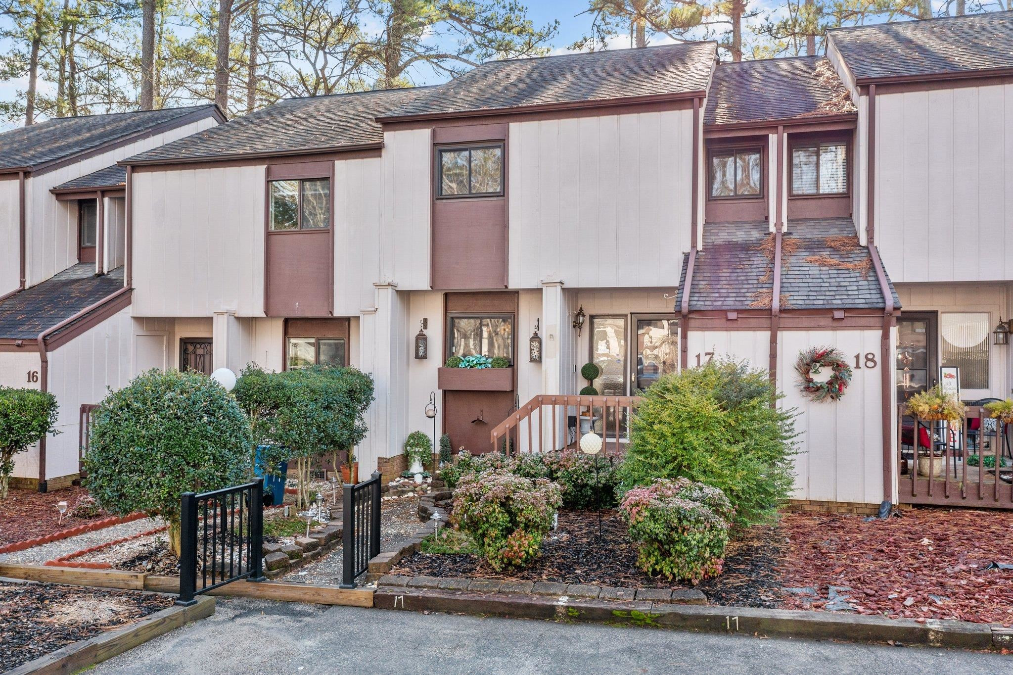 3775 Guess Road, Unit 17 Durham, NC 27705 - Photo 40 of 48 Photo 40
