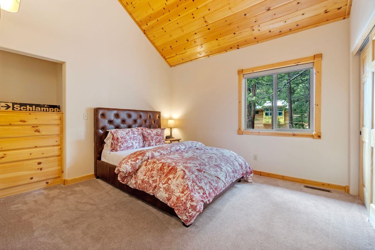 11683 Bennett Flat Road Truckee, CA 96161 - Photo 12 of 21 Gallery Image 12