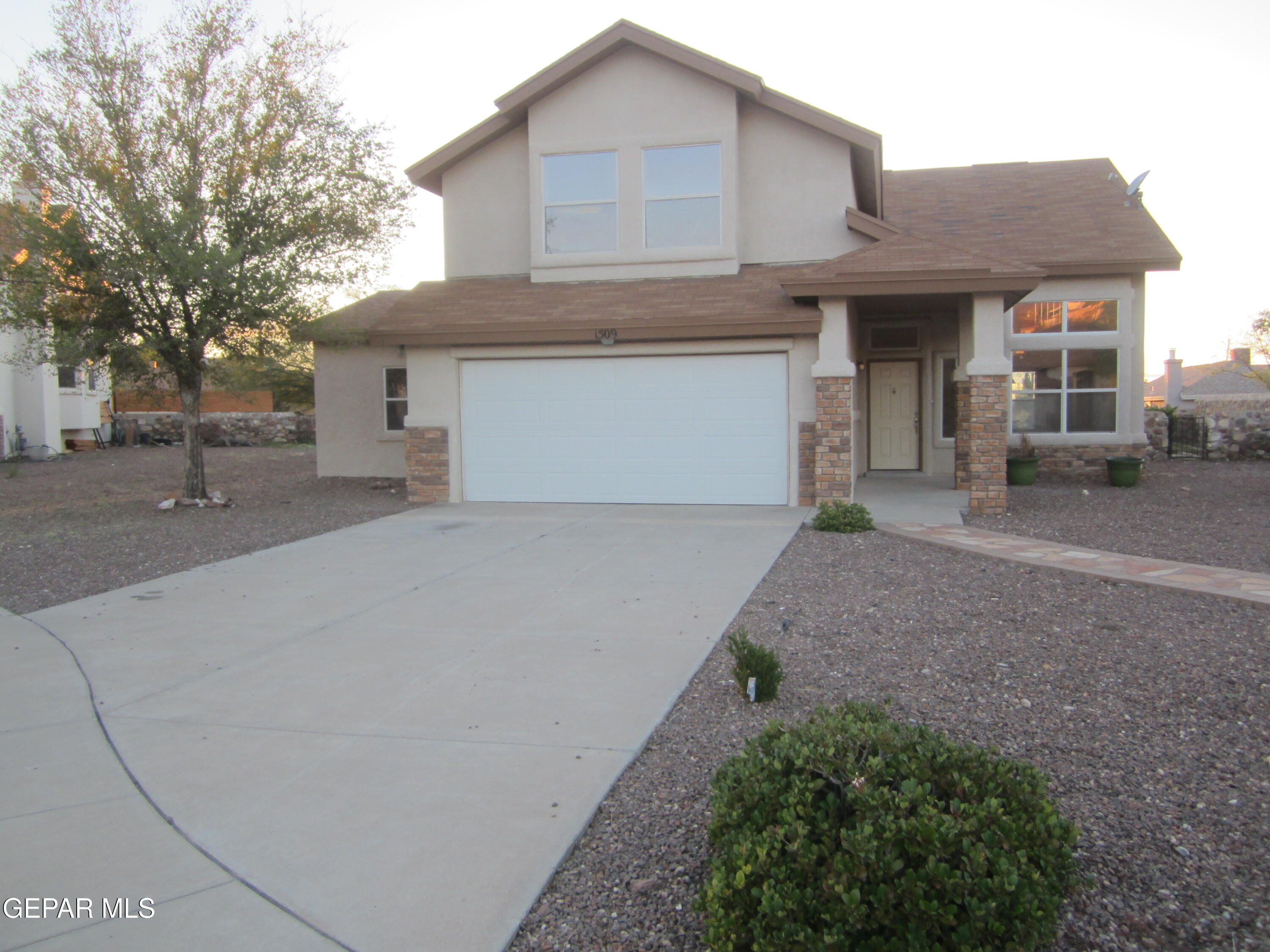 1509 Ruth Deerman Place El Paso, TX 79912 - Photo 3 of 79 10 6 2026 003