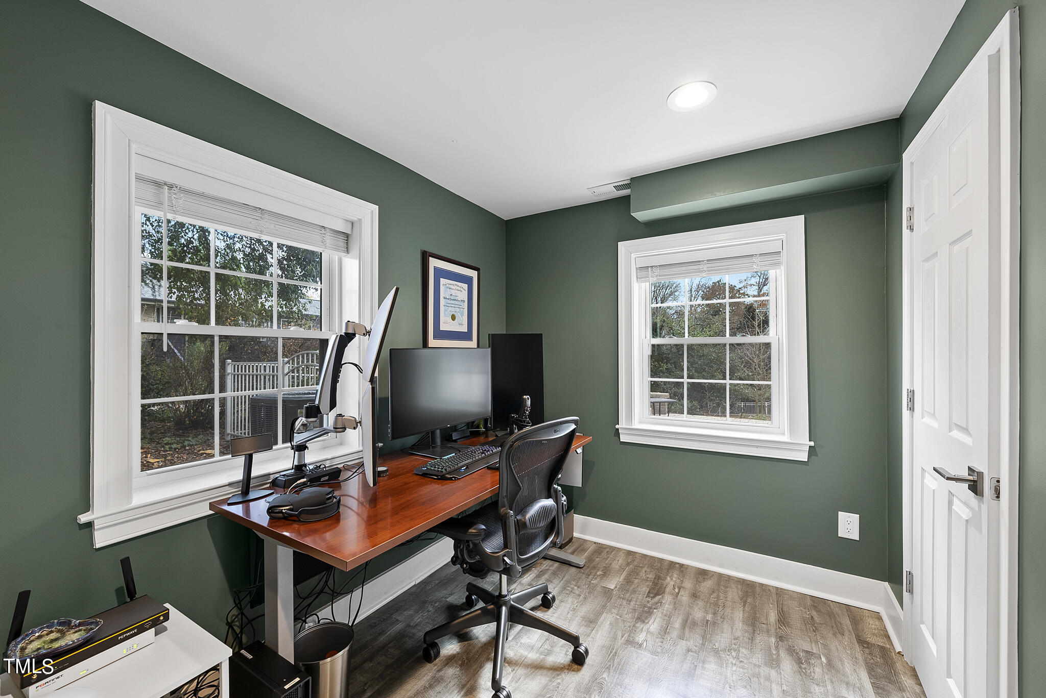 2206 Anderson Drive Raleigh, NC 27608 - Photo 52 of 79 Basement (10)