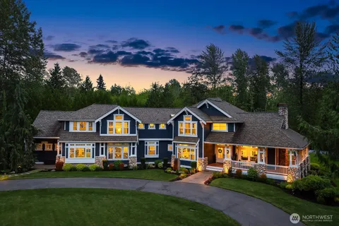 $2,798,000 | 5728 238th Place Northeast, Redmond, WA 98053