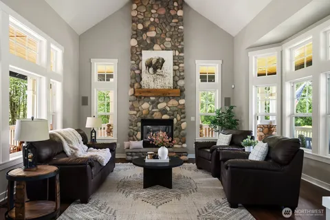 $2,798,000 | 5728 238th Place Northeast, Redmond, WA 98053