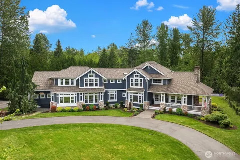 $2,798,000 | 5728 238th Place Northeast, Redmond, WA 98053