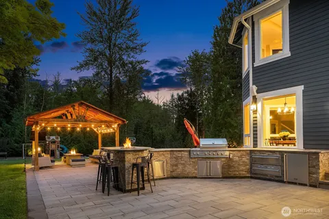 $2,798,000 | 5728 238th Place Northeast, Redmond, WA 98053