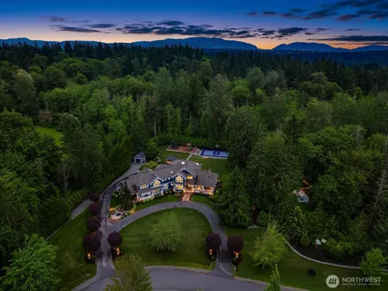 $2,798,000 | 5728 238th Place Northeast, Redmond, WA 98053