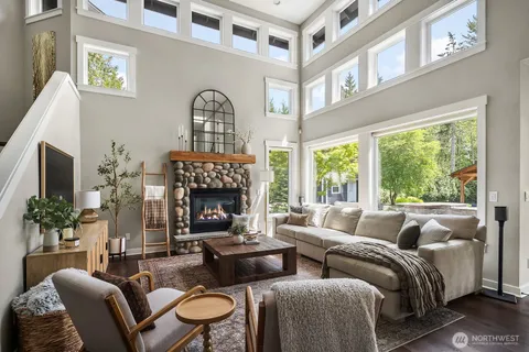 $2,798,000 | 5728 238th Place Northeast, Redmond, WA 98053