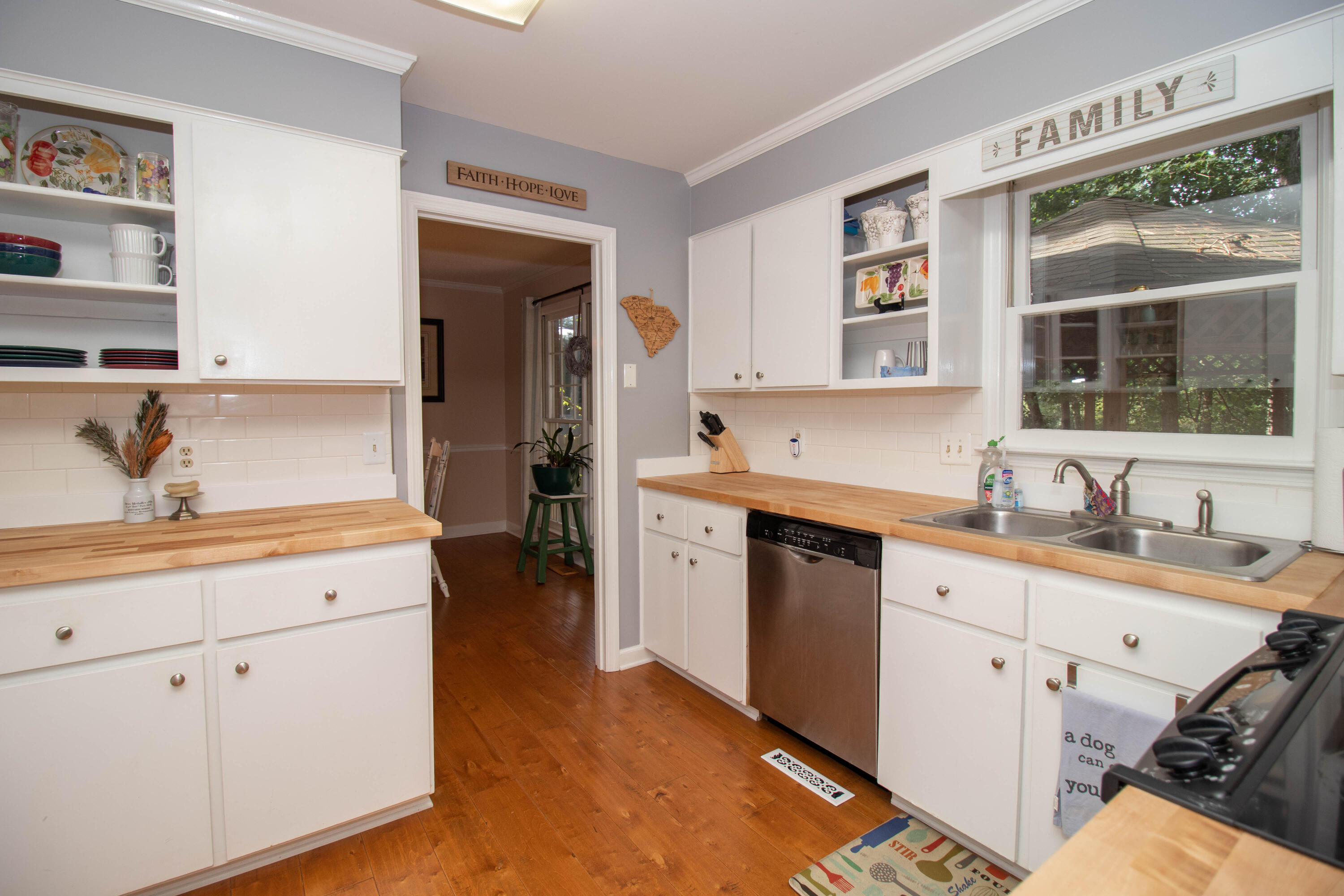 833 Hickory Ridge Road Aiken, SC 29803 - Photo 13 of 34