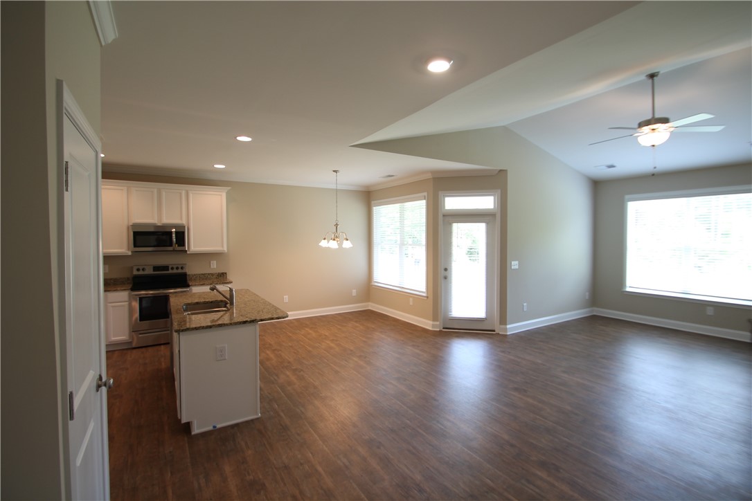 131 Capslock Trail Pendleton, SC 29670 - Photo 8 of 16