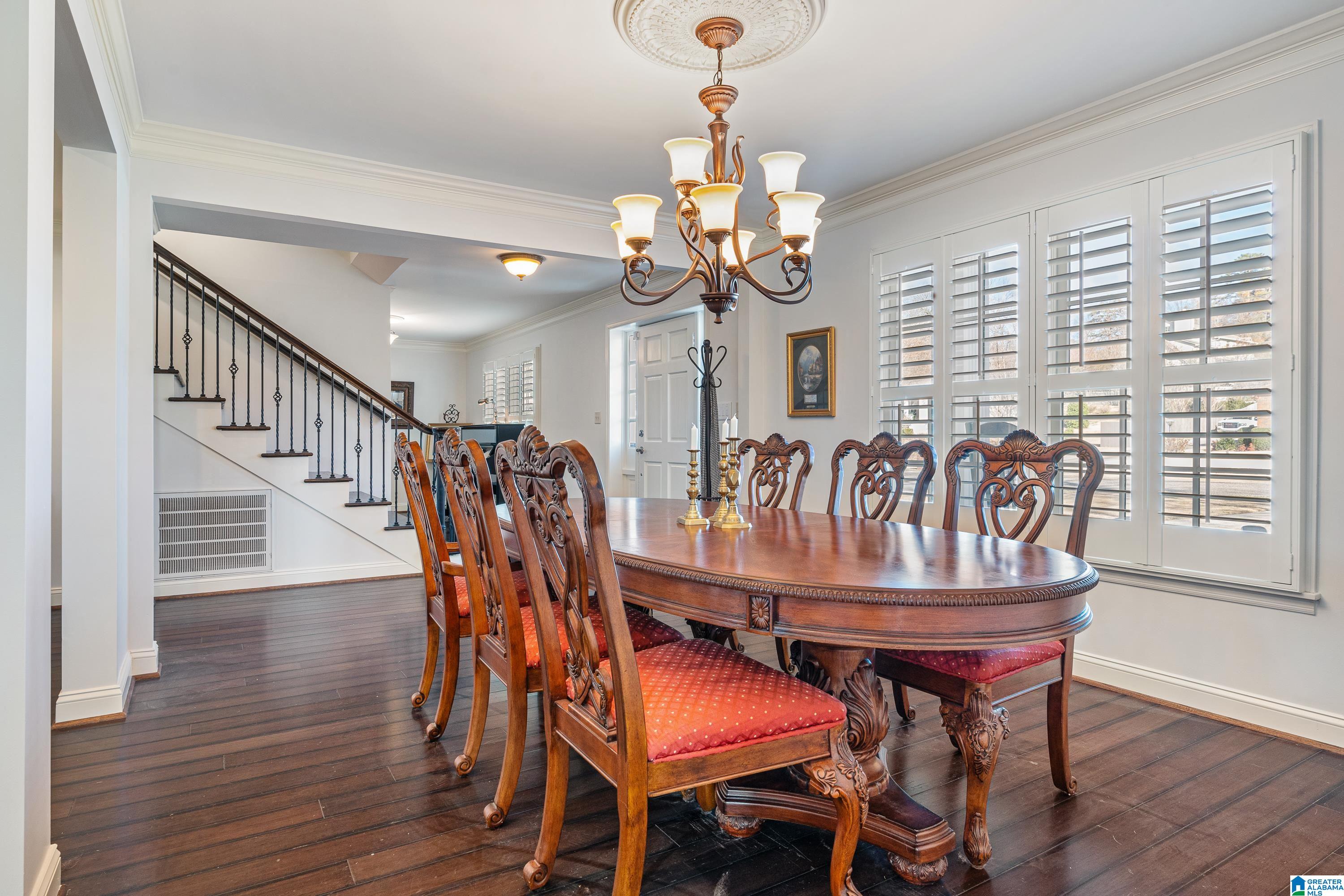 1821 Catala Road Birmingham, AL 35216 - Photo 9 of 68