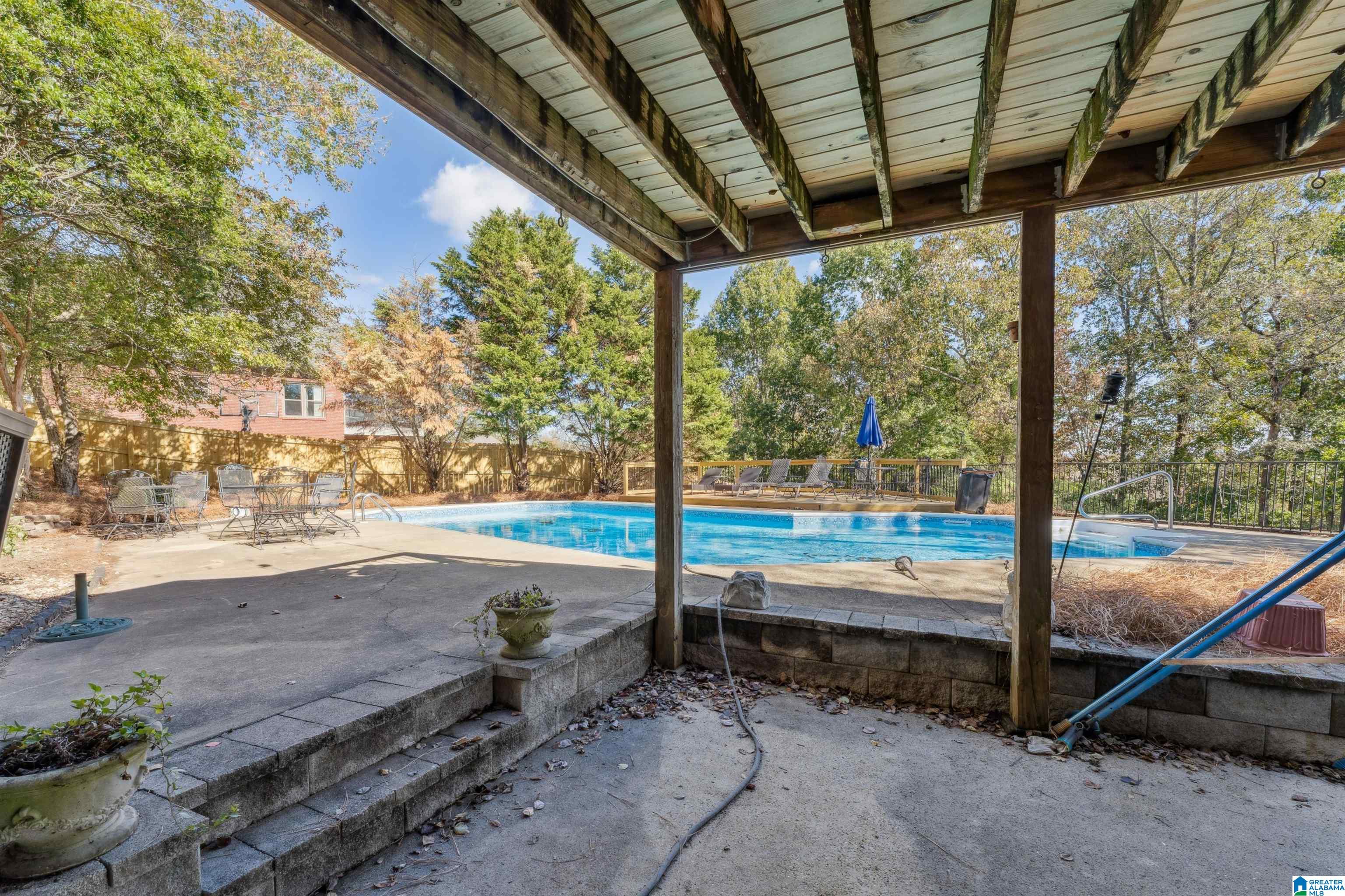 1124 Rushing Parc Drive Birmingham, AL 35244 - Photo 61 of 68