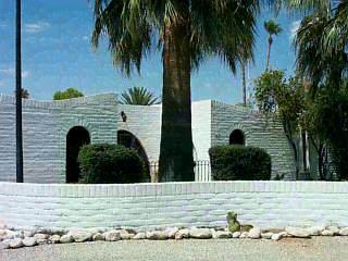608 West Roller Coaster Road, Unit 608 Tucson, AZ 85704 - Photo 1 of 2 Gallery Image 1