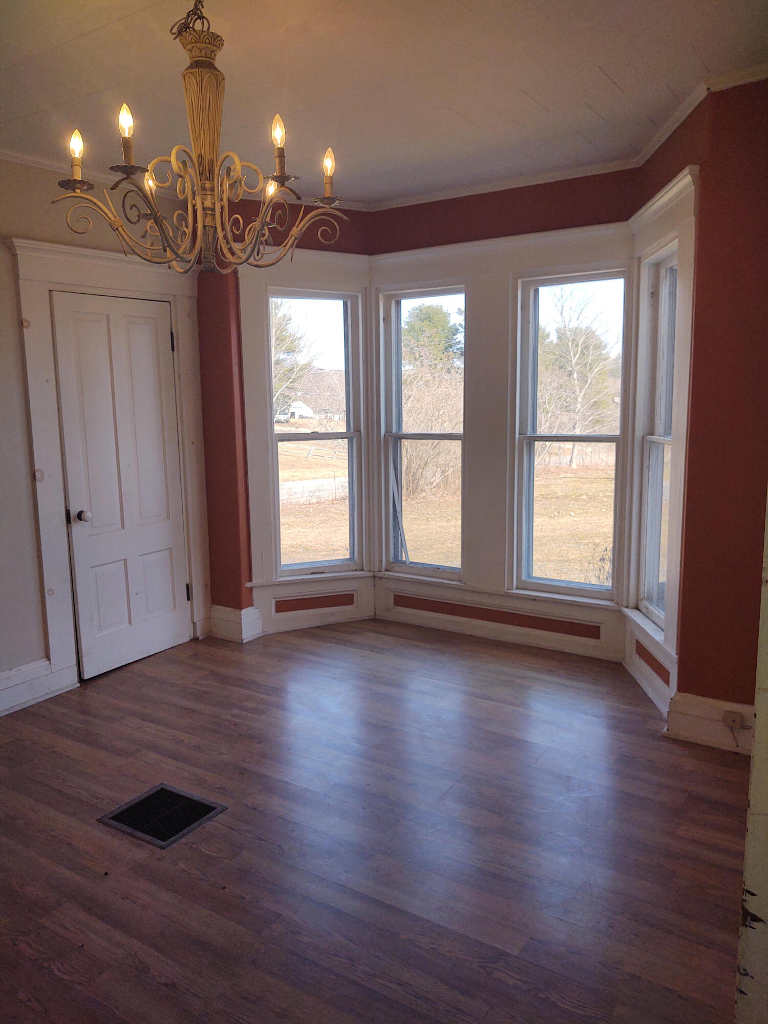 23 Castine Road Orland, ME 04472 - Photo 10 of 30 Dining Room