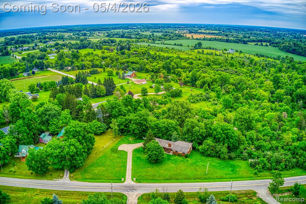 12012 Belle River Road Memphis, MI 48041 - Photo 38 of 41