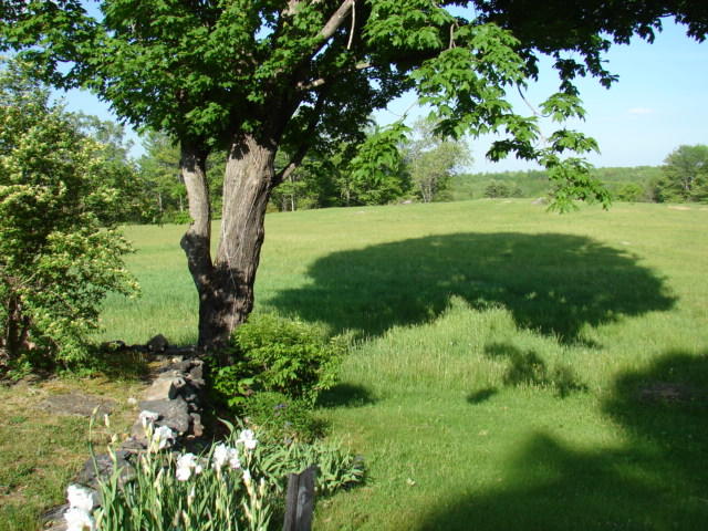 329 Fahi Pond Road Embden, ME 04958 - Photo 15 of 24 DSC02555