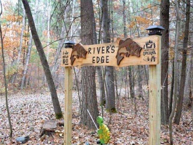 2600 Sugar River Road Gladwin, MI 48624 - Photo 1 of 35 Gallery Image 1