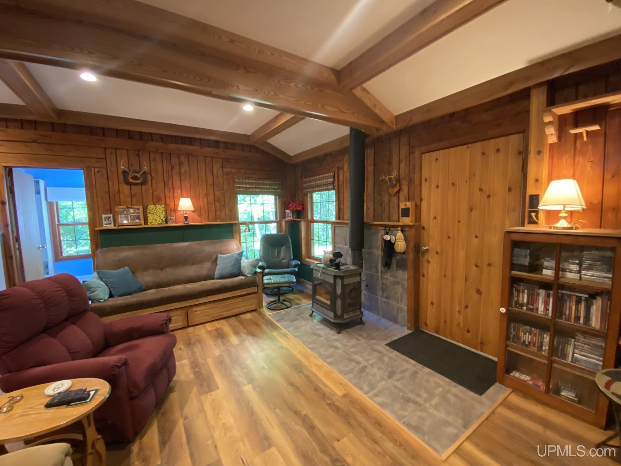W1880 Bedard Road Vulcan, MI 49892 - Photo 11 of 68
