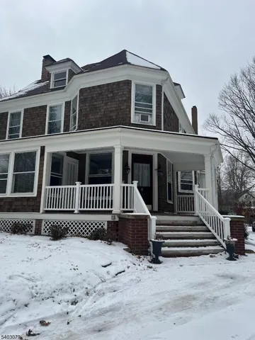 $3,550 | 510 Center Street, Hackettstown, NJ 07840