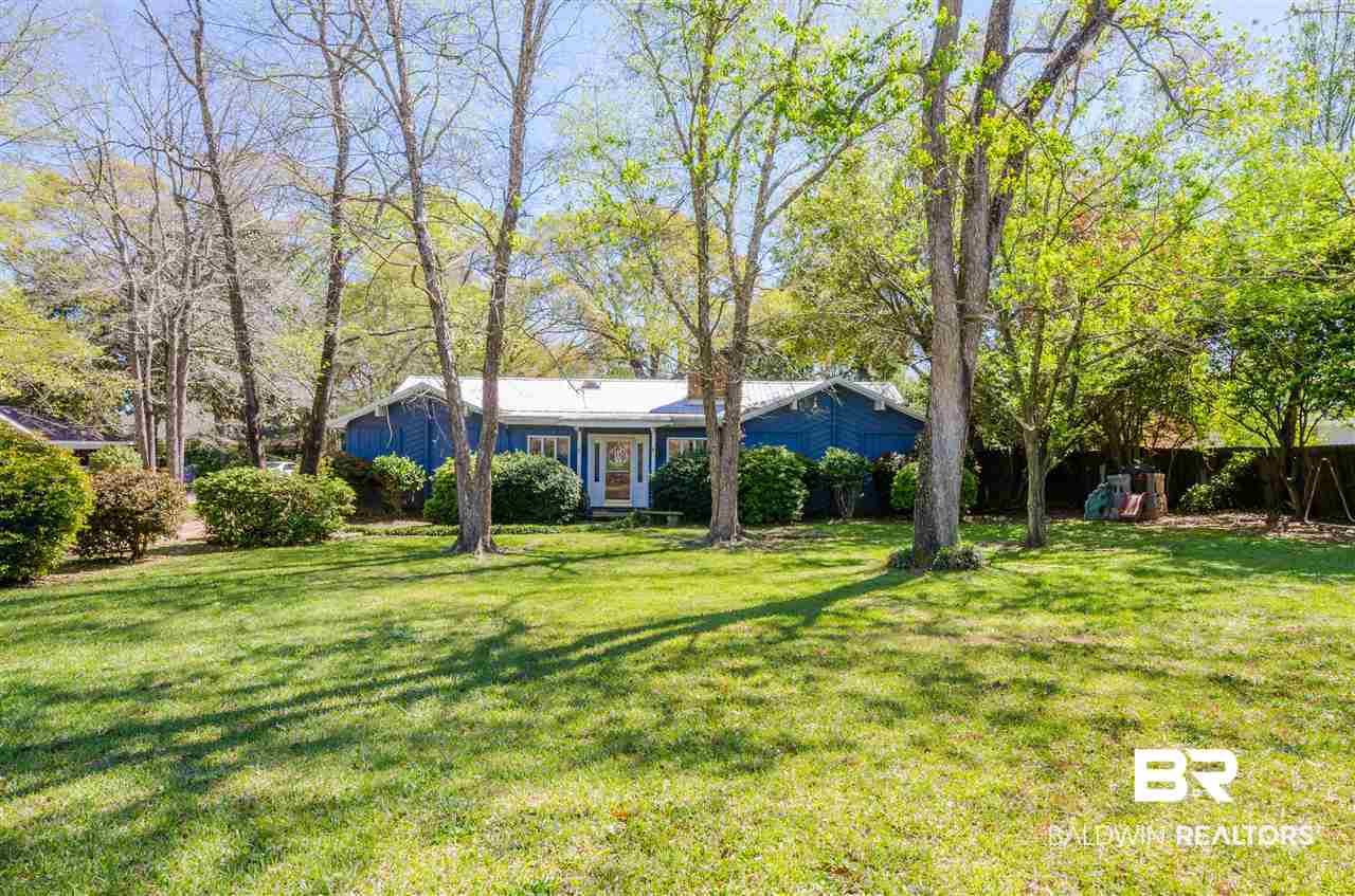 2957 Schillinger Road South Mobile, AL 36695 - Photo 1 of 33