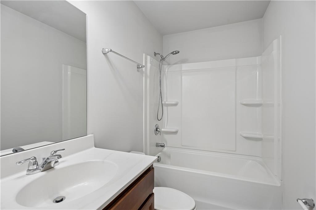 5740 Wheeler Ridge Road Auburn, GA 30011 - Photo 19 of 48