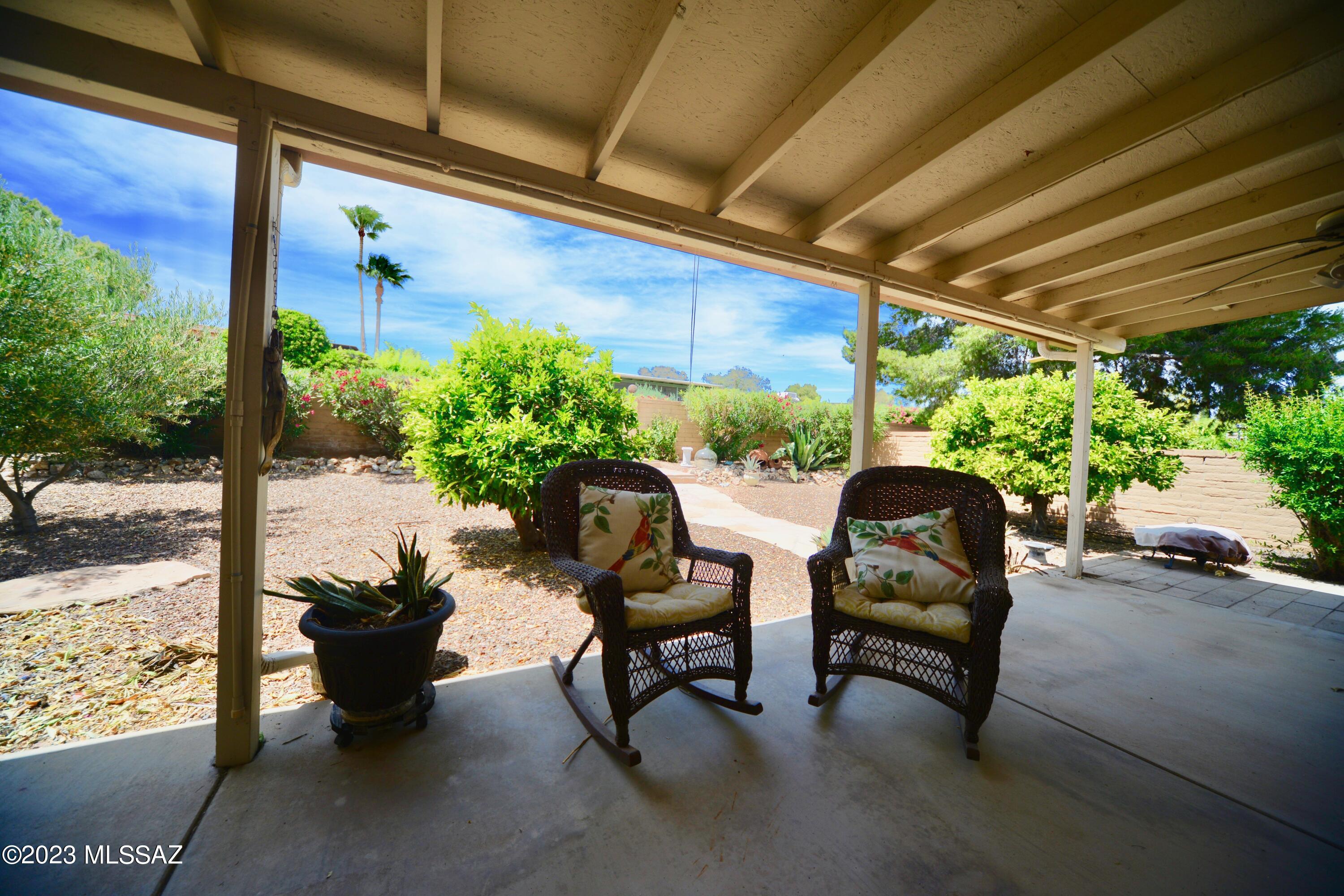 396 West Rio-Altar Green Valley, AZ 85614 - Photo 2 of 31 Gallery Image 2