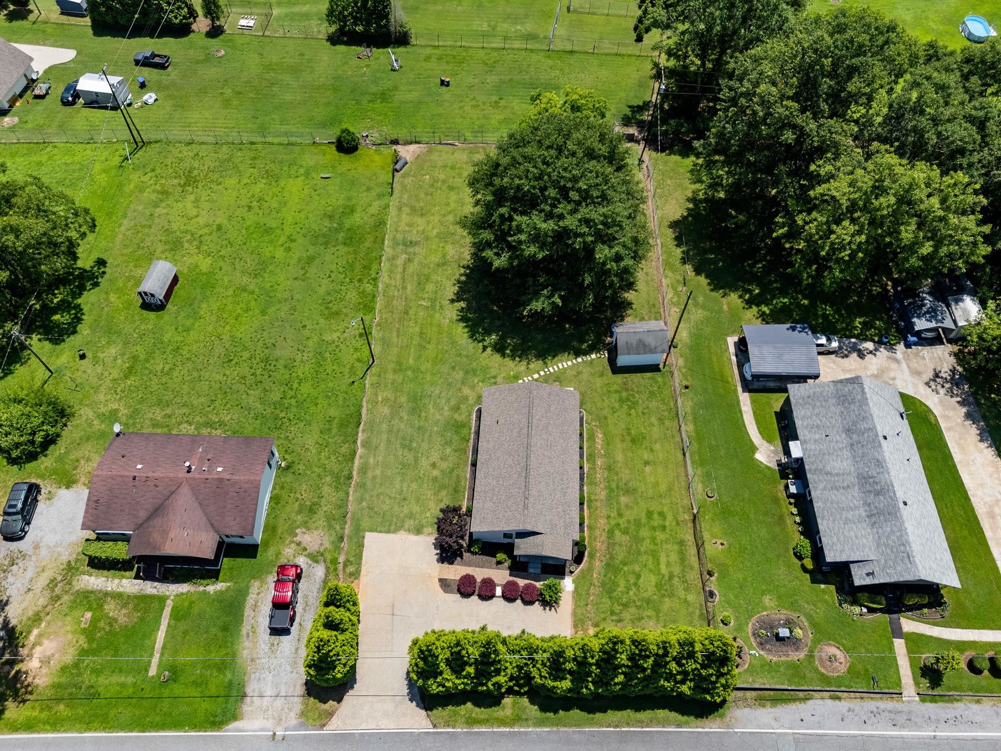 116 Dodd Street Wellford, SC 29385 - Photo 36 of 37 Gallery Image 36