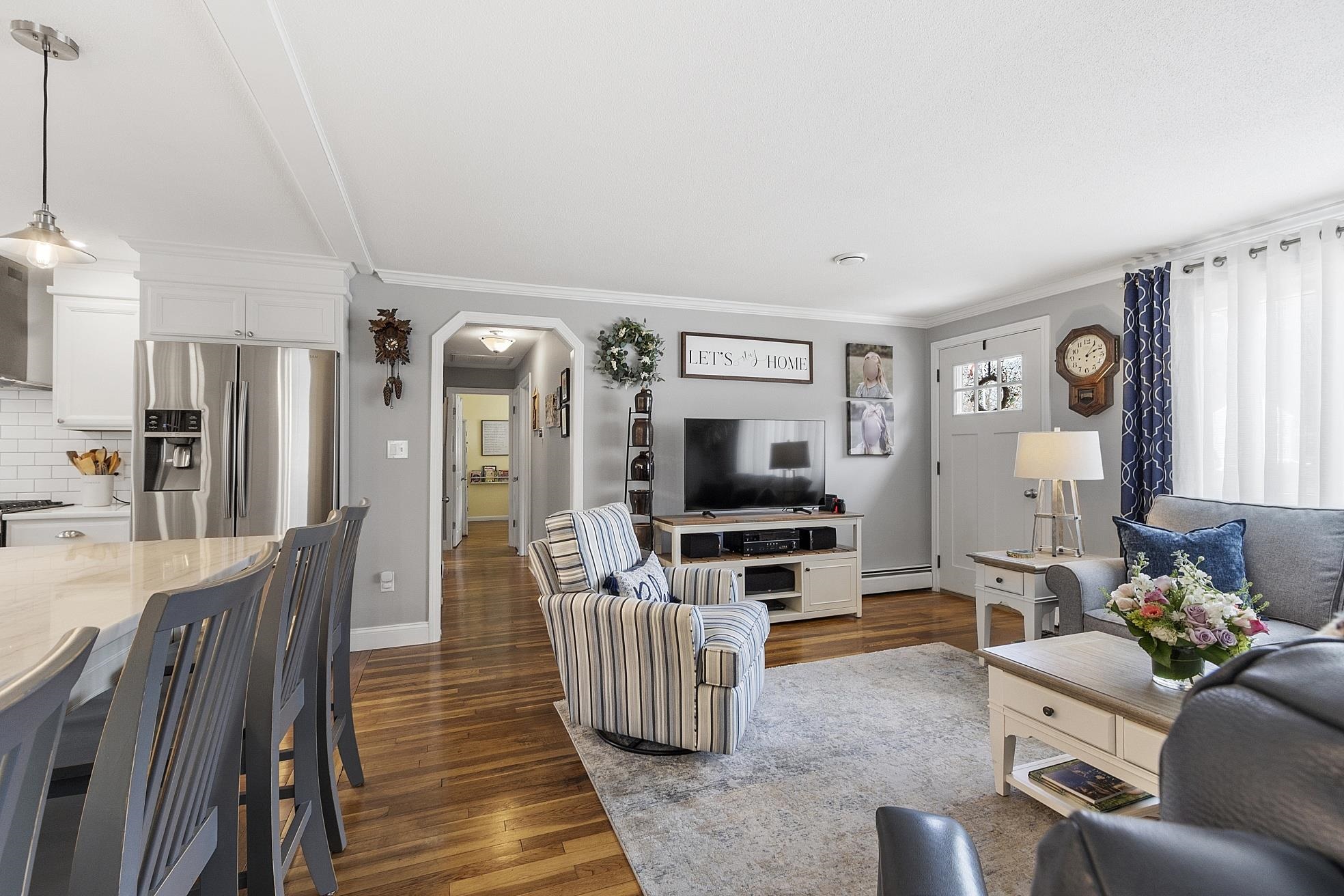 9 Robin Road Derry, NH 03038 - Photo 12 of 35