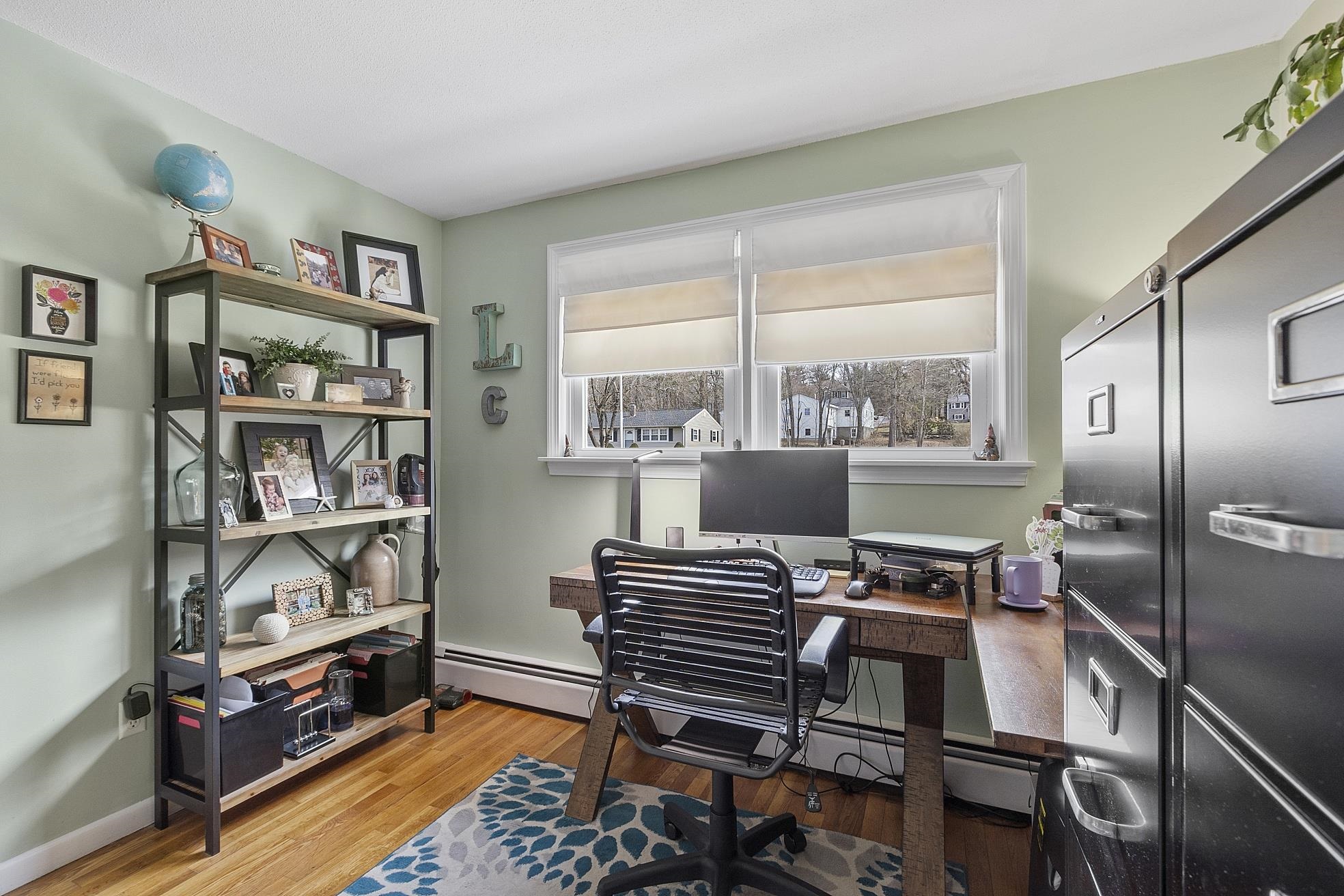 9 Robin Road Derry, NH 03038 - Photo 18 of 35