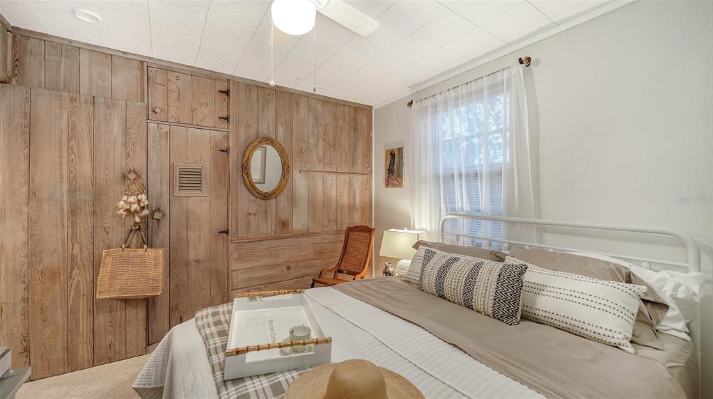 1702 Hillview Street Sarasota, FL 34239 - Photo 34 of 67 a living room with furniture and a window