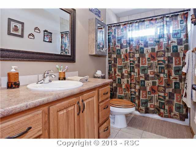 570 Pinewood Road Florissant, CO 80816 - Photo 15 of 24