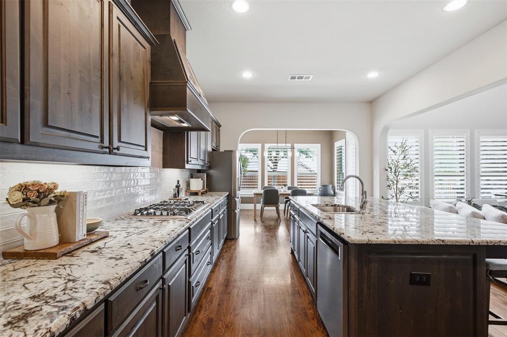 13830 Vera Cruz Road Frisco, TX 75035 - Photo 13 of 40 Gallery Image 13