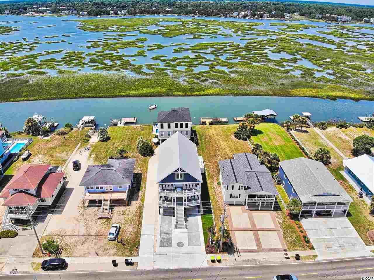 878 South Waccamaw Drive Murrells Inlet, SC 29576 - Photo 3 of 40