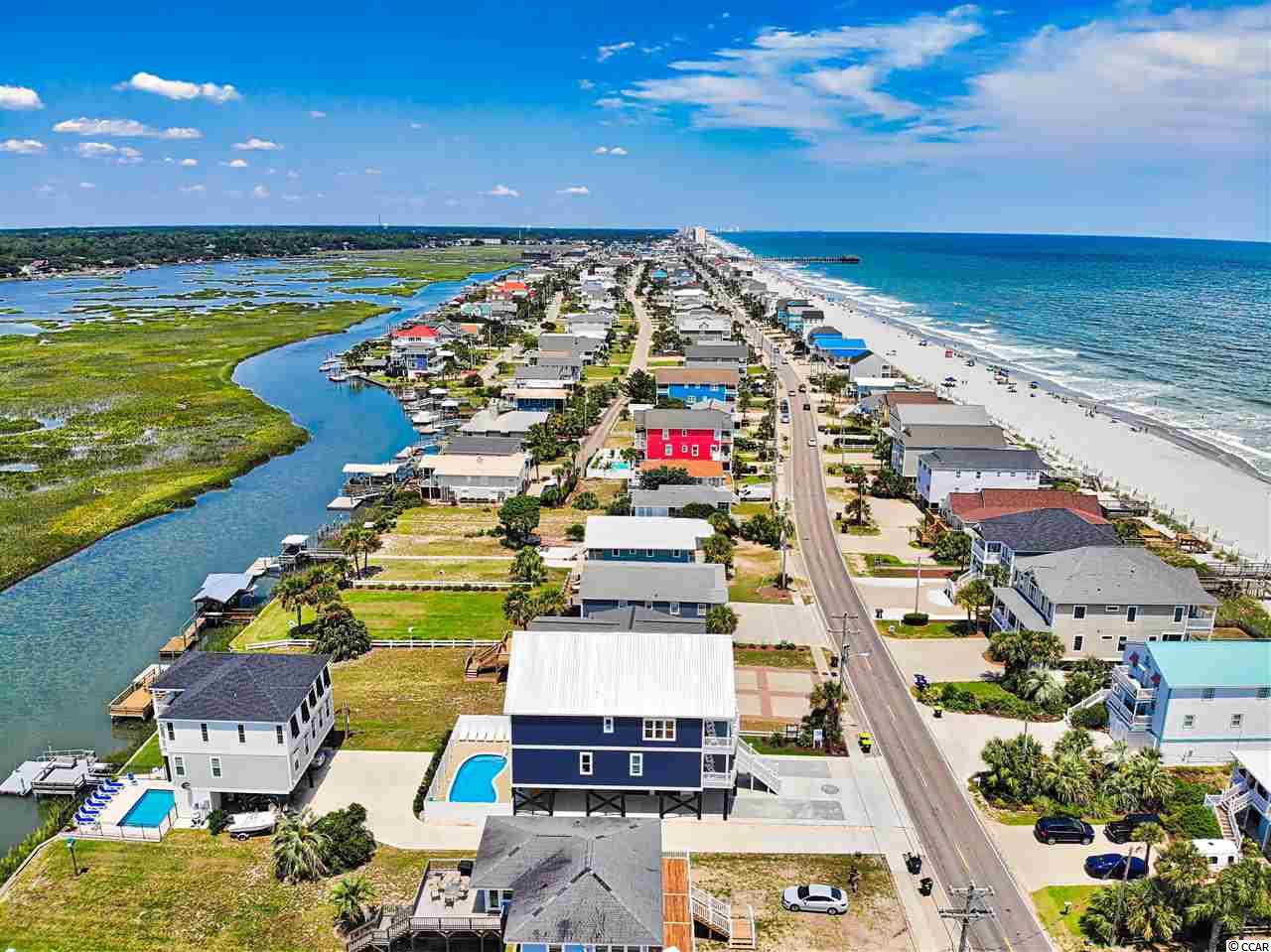 878 South Waccamaw Drive Murrells Inlet, SC 29576 - Photo 5 of 40