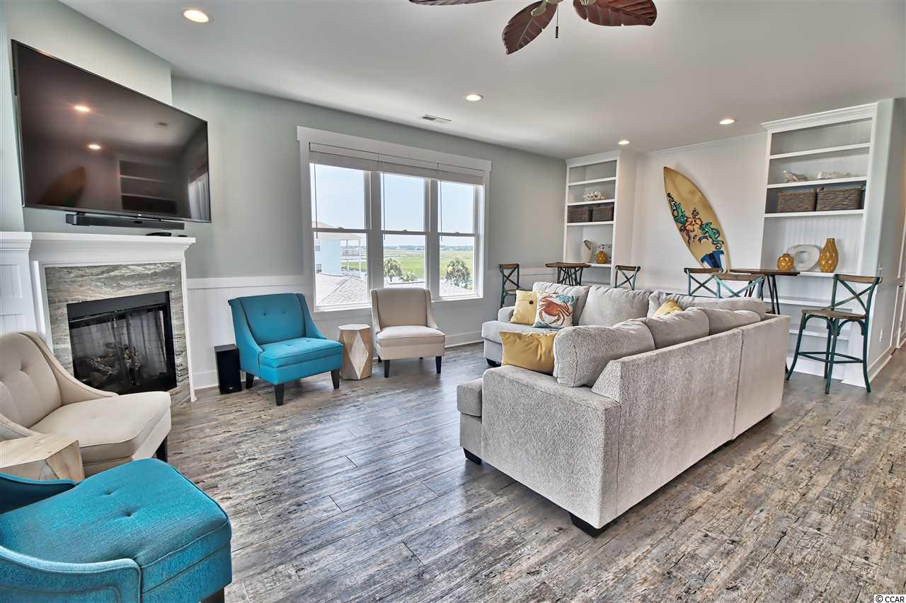 878 South Waccamaw Drive Murrells Inlet, SC 29576 - Photo 6 of 40