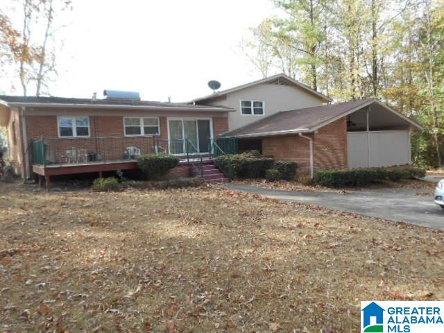 1020 Tarrant Huffman Road Birmingham, AL 35217 - Photo 3 of 35 Gallery Image 3