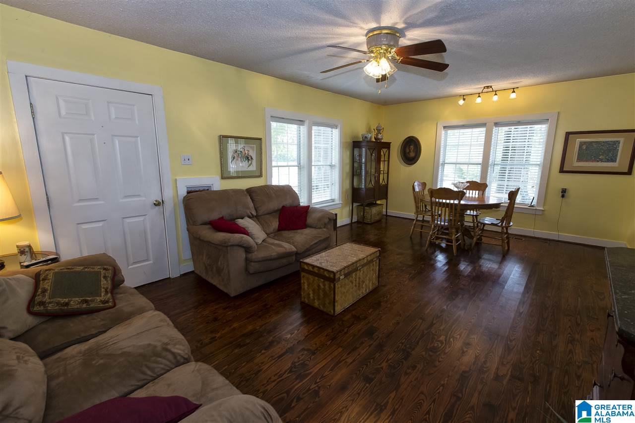 4525 Spunky Hollow Road Remlap, AL 35133 - Photo 6 of 22