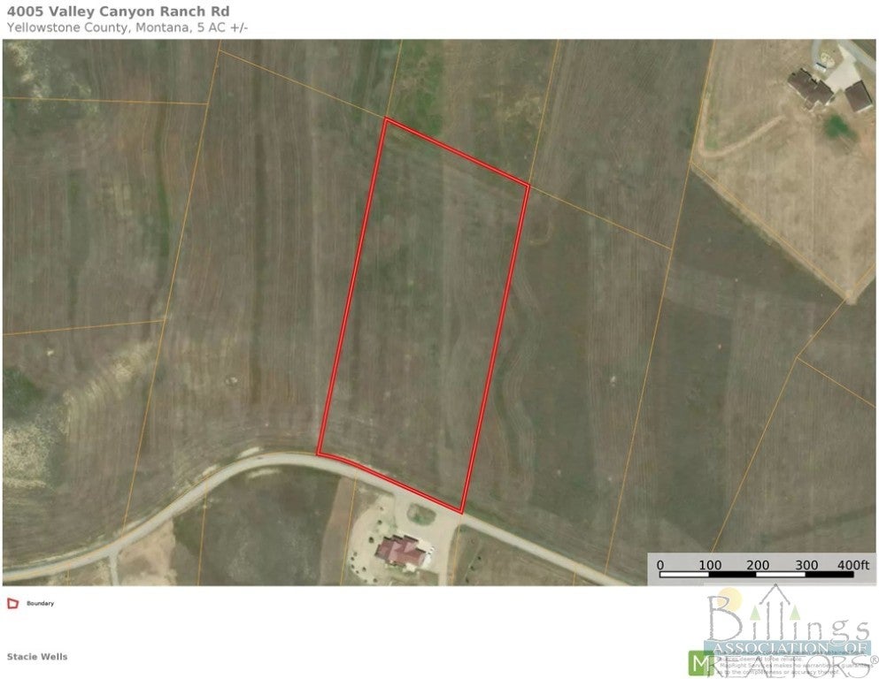 4005 Valley Canyon Ranch Road Molt, MT 59057 - Photo 1 of 1 Gallery Image 1