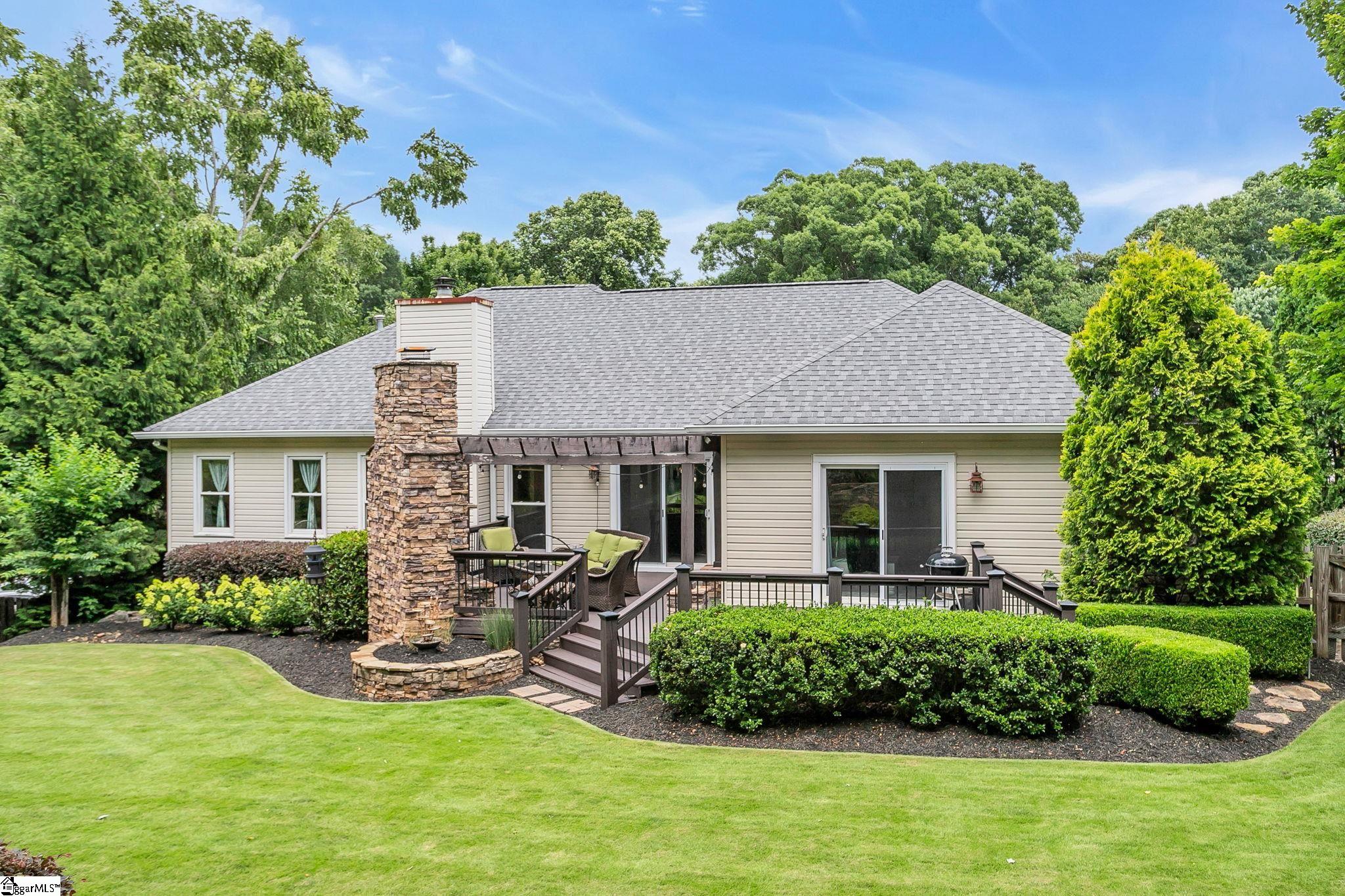 407 Two Gait Lane Simpsonville, SC 29680 - Photo 10 of 49