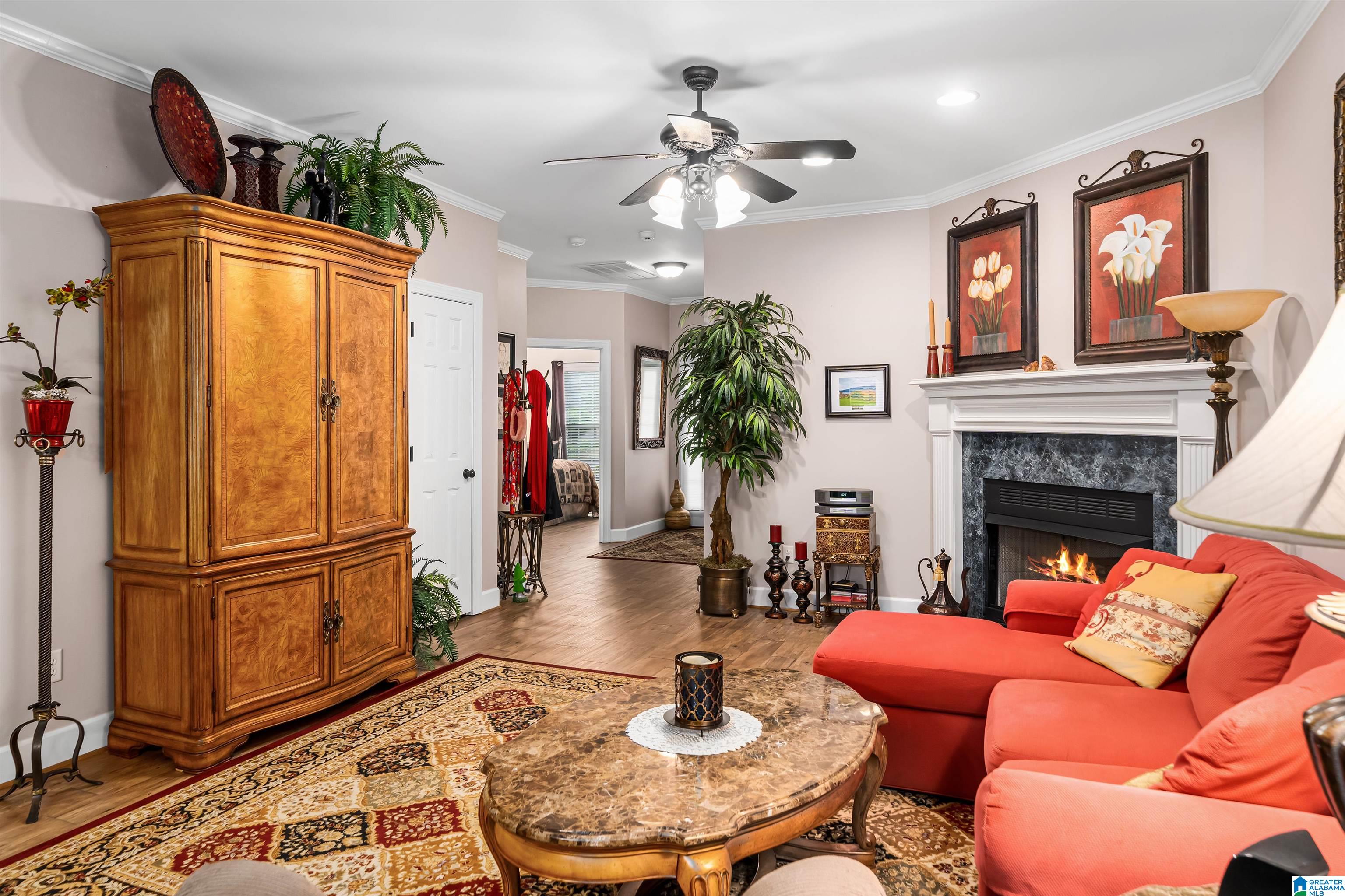 480 Trellis Circle Springville, AL 35146 - Photo 9 of 26