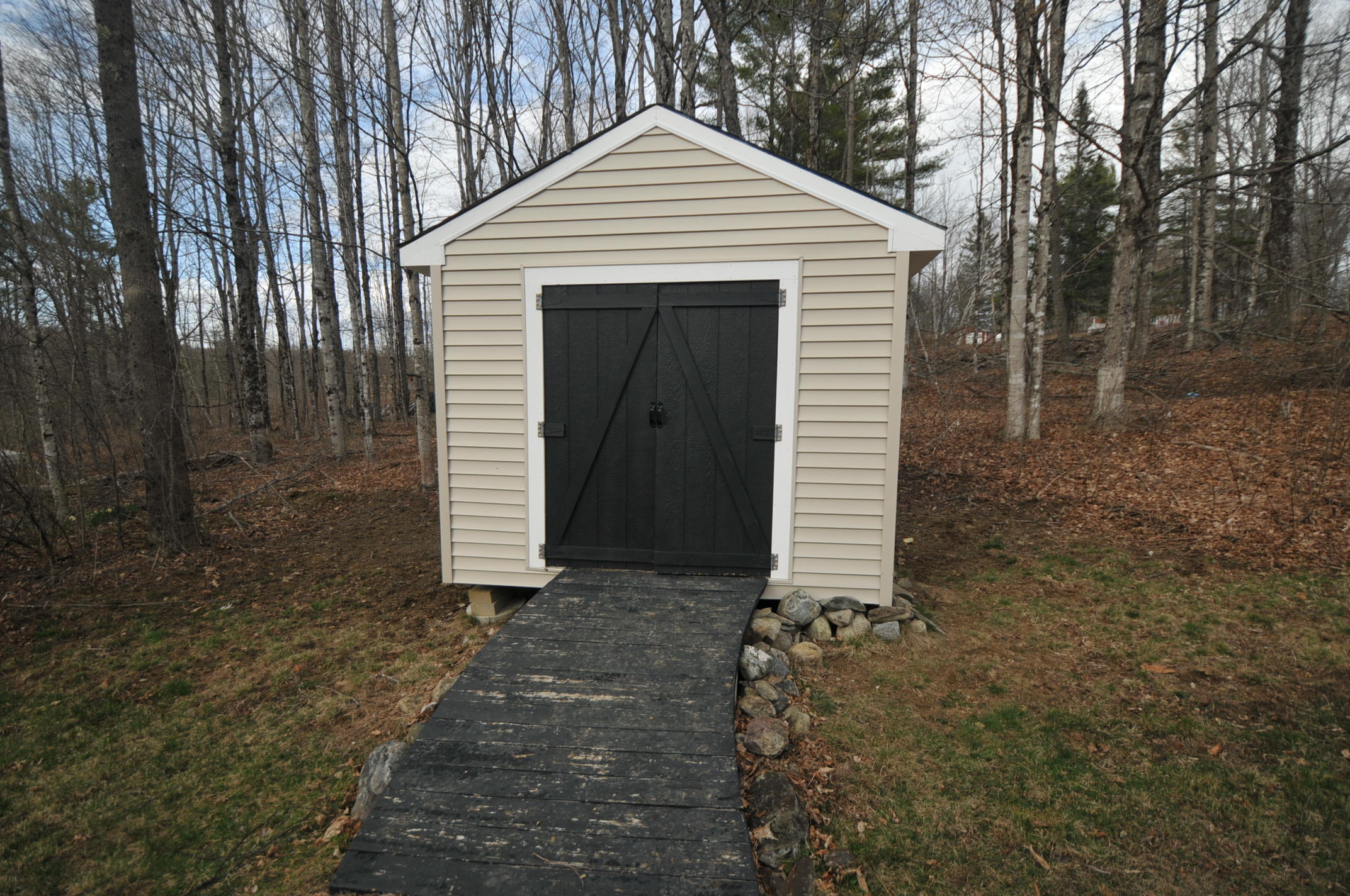 3 Blueberry Hill Road Winterport, ME 04496 - Photo 41 of 45 DSC_2258