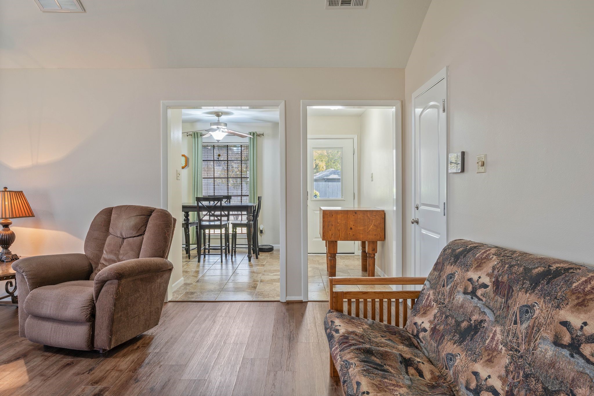 23019 Rothwood Road Spring, TX 77389 - Photo 9 of 30 a living room with furniture