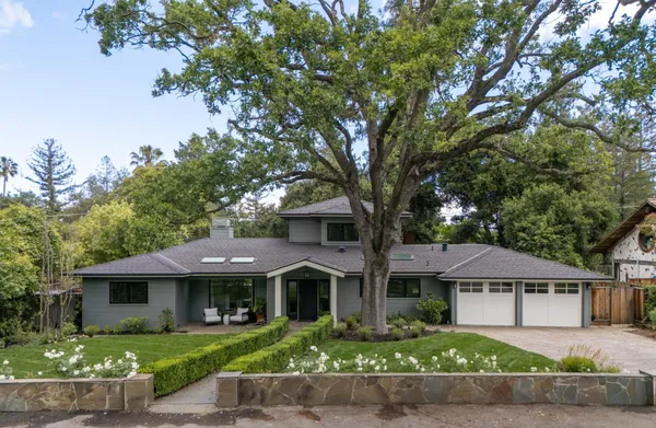 $5,795,000 | 526 Pinecrest Drive, Los Altos, CA 94024
