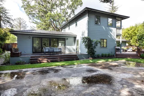 $5,495,000 | 526 Pinecrest Drive, Los Altos, CA 94024