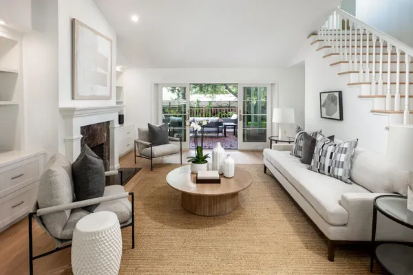 $5,495,000 | 526 Pinecrest Drive, Los Altos, CA 94024