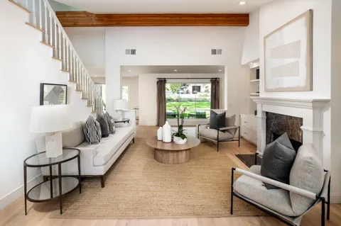 $5,495,000 | 526 Pinecrest Drive, Los Altos, CA 94024